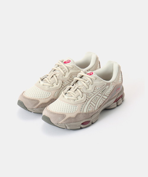美品❣️ Spick and Span ASICS/アシックス NYC スニーカー Spick & Span｜ASICS/アシックス NYC | Rakuten Fashion(楽天