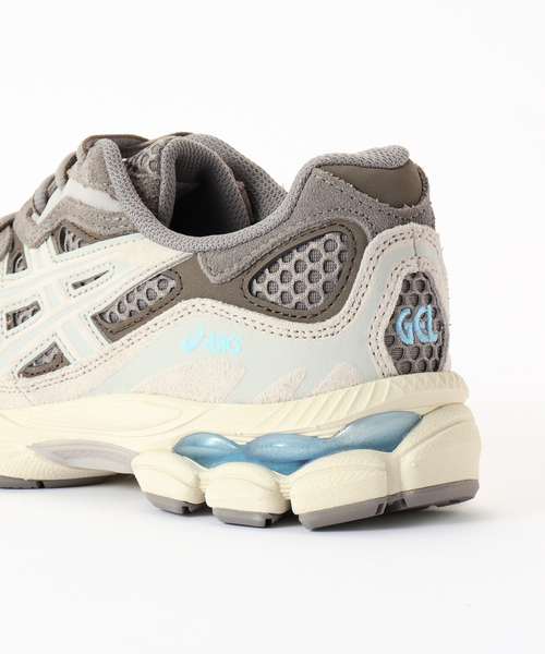 セール】ASICS/アシックス NYC（スニーカー）｜Spick & Span