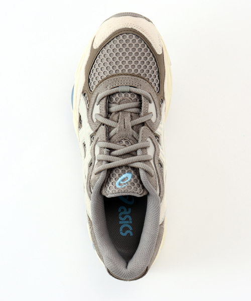 美品❣️ Spick and Span ASICS/アシックス NYC スニーカー ASICS/アシックス NYC（スニーカー）｜Spick and Span（スピック