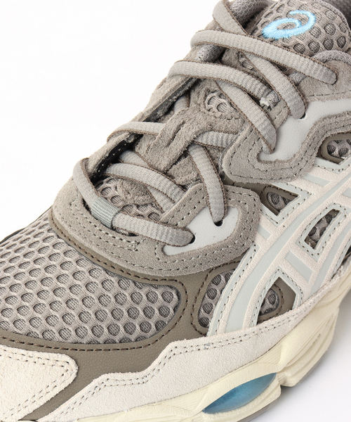 スピックアンドスパン 今季 セール】ASICS/アシックス NYC(スニーカー)|Spick & Span