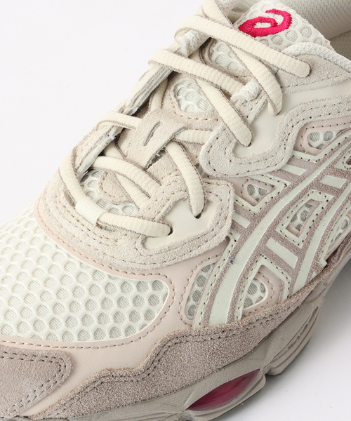 セール】ASICS/アシックス NYC（スニーカー）｜Spick & Span