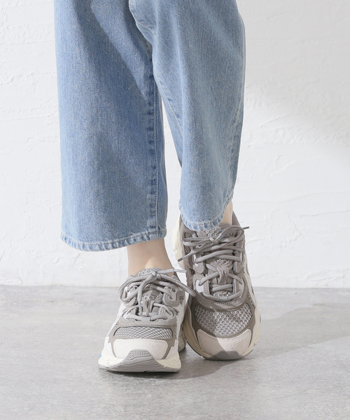 セール】ASICS/アシックス NYC（スニーカー）｜Spick & Span