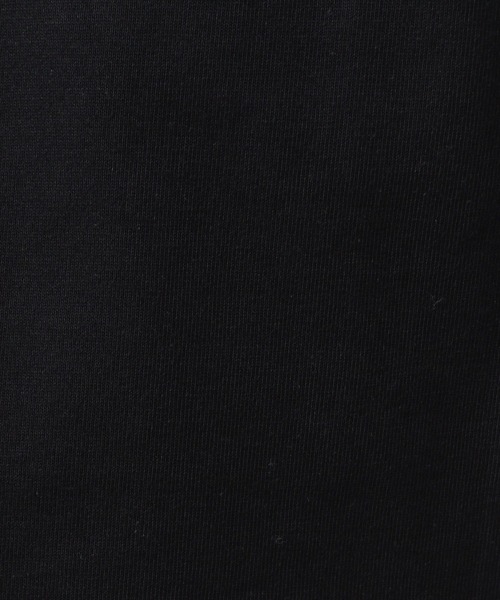 BAYFLOW(ベイフロー)の「【接触冷感】クールタッチノースリーブ(Tシャツ/カットソー・メンズ・ブラック/ホワイト・MEDIUM/LARGE)」の11枚目の写真