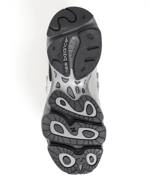 IENA(イエナ)の「NEW BALANCE/ニューバランス M1000EGR(スニーカー・レディース・シルバー・23cm/23.5cm/24cm/24.5cm/25cm)」の10枚目の写真