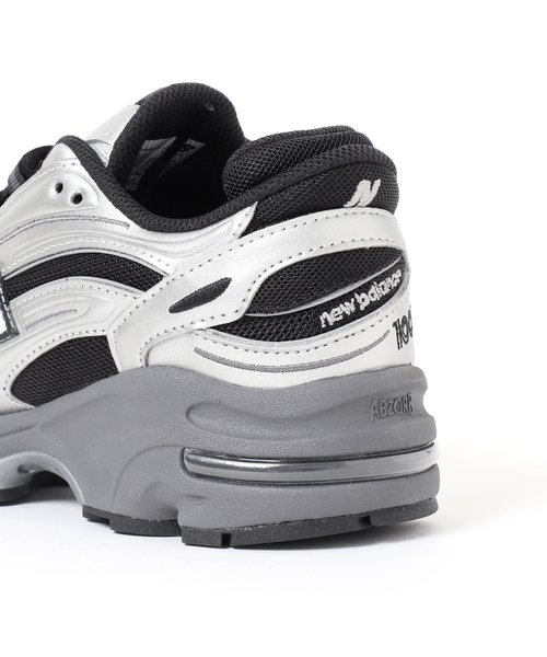 IENA(イエナ)の「NEW BALANCE/ニューバランス M1000EGR(スニーカー・レディース・シルバー・23cm/23.5cm/24cm/24.5cm/25cm)」の11枚目の写真