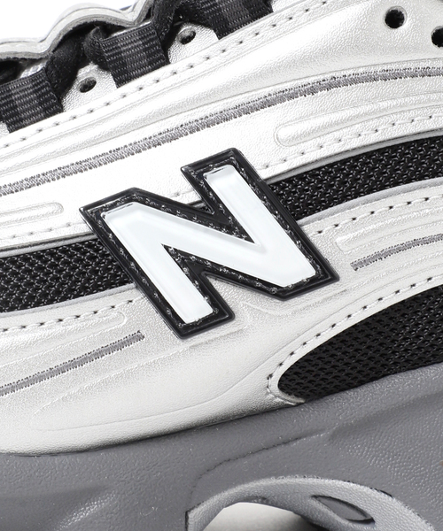 IENA(イエナ)の「NEW BALANCE/ニューバランス M1000EGR(スニーカー・レディース・シルバー・23cm/23.5cm/24cm/24.5cm/25cm)」の12枚目の写真