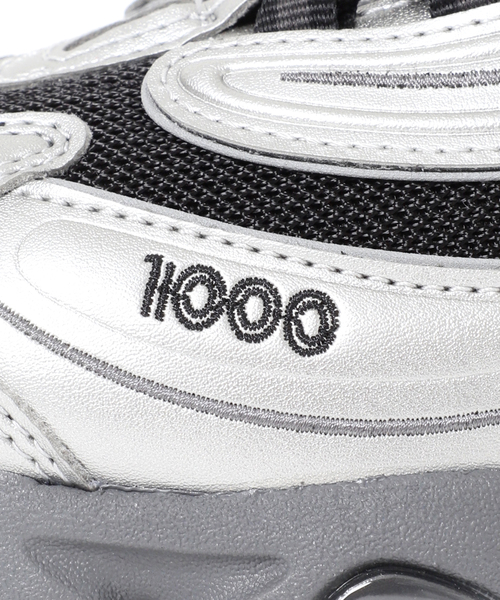 IENA(イエナ)の「NEW BALANCE/ニューバランス M1000EGR(スニーカー・レディース・シルバー・23cm/23.5cm/24cm/24.5cm/25cm)」の13枚目の写真