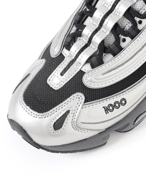 IENA（イエナ）の「NEW BALANCE/ニューバランス M1000EGR（スニーカー