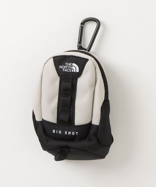 THE NORTH FACE ミニビッグショットポーチ MINI BIG SHOT POUCH