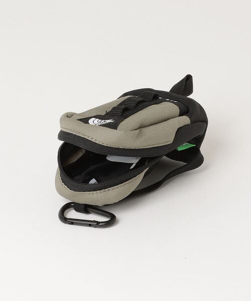 セール】THE NORTH FACE ミニビッグショットポーチ MINI BIG