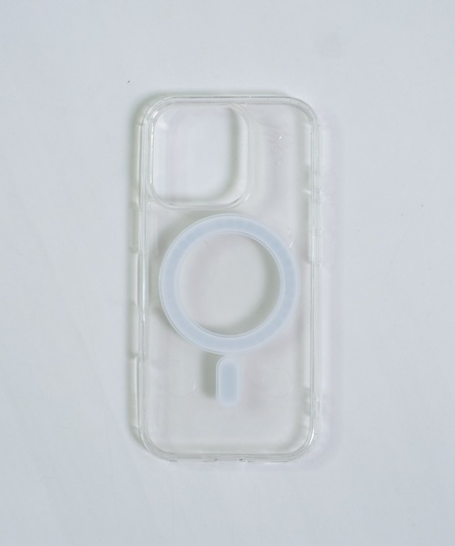 shopnikoniko（ショップニコニコ）の「iPhone17 ケース マグセーフ スマホケース iPhone16 ケース クリア  TPU  iPhone 16 15 14 13（スマホケース/カバー・レディース・クリア・iPhone 13/iPhone 13 Pro/iPhone 13 Pro Max/iPhone 14/iPhone 14 Pro/iPhone 14 Pro Max/iPhone 15/iPhone 15 Pro/iPhone 15 Pro Max/iPhone 16/iPhone 16 Pro/iPhone 16 Pro Max/iPhone 17/iPhone 17 Pro/iPhone 17 Pro Max）」の15枚目の写真
