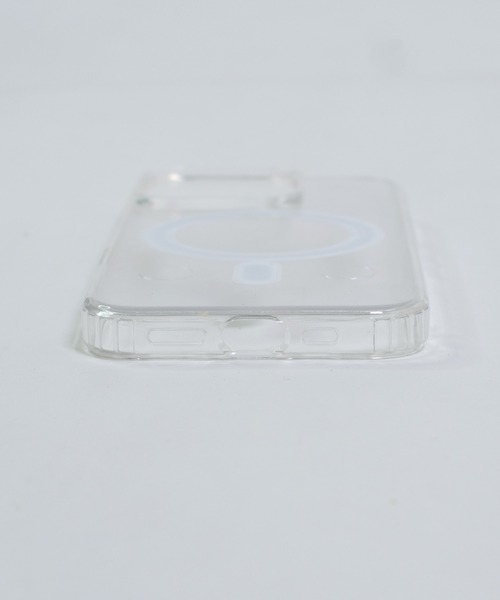 shopnikoniko（ショップニコニコ）の「iPhone17 ケース マグセーフ スマホケース iPhone16 ケース クリア  TPU  iPhone 16 15 14 13（スマホケース/カバー・レディース・クリア・iPhone 13/iPhone 13 Pro/iPhone 13 Pro Max/iPhone 14/iPhone 14 Pro/iPhone 14 Pro Max/iPhone 15/iPhone 15 Pro/iPhone 15 Pro Max/iPhone 16/iPhone 16 Pro/iPhone 16 Pro Max/iPhone 17/iPhone 17 Pro/iPhone 17 Pro Max）」の13枚目の写真
