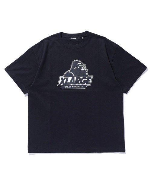 OLD OG S/S TEE（Tシャツ/カットソー）｜XLARGE（エクストラ