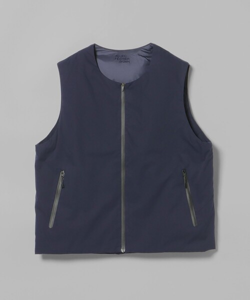 BEAMS GOLF（ビームスゴルフ）の「BEAMS GOLF ORANGE LABEL / ファー