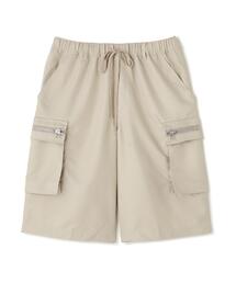 【WEB&DEPOT限定】DankeSchon/PT TWILL FLAPCARGO SHORTS