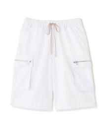 JN RIPPED DENIM SHORTS（デニムパンツ）｜JUN/NAKAYAMA（ジュン
