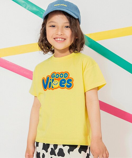 Breeze様☆☆ セール】【リンク/ジュニア対応】ロゴサガラワッペンTシャツ（Tシャツ