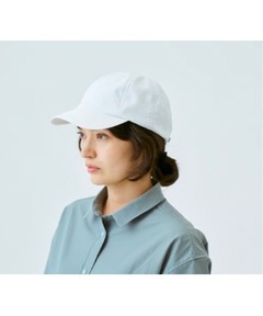 Stich Brim Hat（キャップ）｜anuke（アンヌーク）の