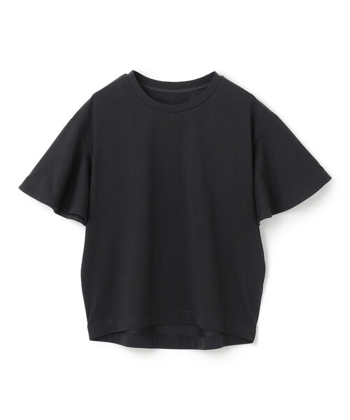 tシャツ 「UVケア/接触冷感」BEAUTY FORM-T シアースリーブT レディース UVケア/接触冷感】BEAUTY FORM-T シアースリーブT（Tシャツ