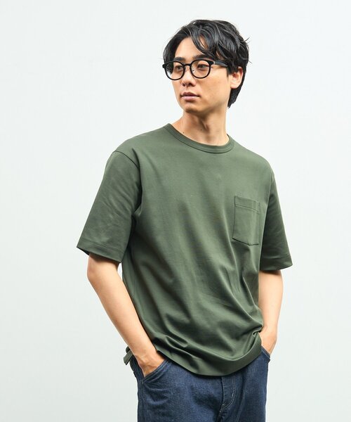 UNITED ARROWS（ユナイテッドアローズ）の「【WEB限定】Zoff｜UNITED ARROWS ボストン型 調光 サングラス｜紫外線でレンズの色が変わる｜ユナイテッドアローズ｜カラーレンズ｜黒縁 クリアフレーム｜UVカット 紫外線対策（サングラス・レディース・ブラウン系その他5/ブラック・FREE）」の22枚目の写真