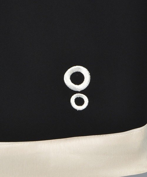 OMMO(オーエムエムオー)の「BOLCKING EASY TUCK PT(その他パンツ・レディース・ブラック/カーキ・SMALL/MEDIUM)」の13枚目の写真