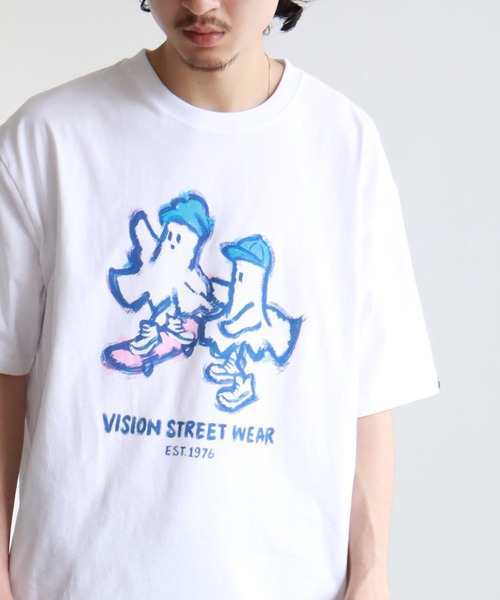 【新品】 District Vision ティーシャツ メンズ District Vision Tシャツ | オンラインセールは最大56