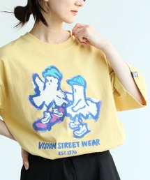 VISION STREET WEAR｜ヴィジョンストリートウェアのTシャツ