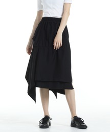 TRACK SKIRT Y-3│Y-3 ワイスリー