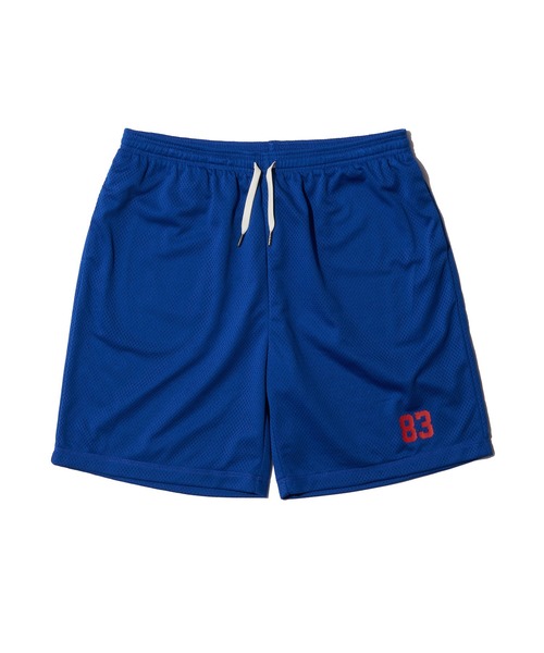 FIRST DOWN（ファーストダウン）の「メッシュ ショーツ（その他パンツ・メンズ・グレー/ブルー/イエロー・M/L/XL）」の16枚目の写真