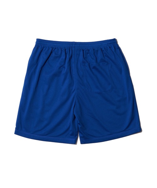 FIRST DOWN（ファーストダウン）の「メッシュ ショーツ（その他パンツ・メンズ・グレー/ブルー/イエロー・M/L/XL）」の17枚目の写真