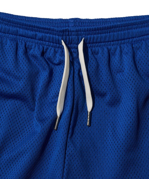 FIRST DOWN（ファーストダウン）の「メッシュ ショーツ（その他パンツ・メンズ・グレー/ブルー/イエロー・M/L/XL）」の18枚目の写真