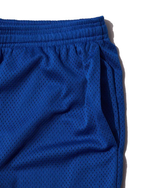 FIRST DOWN（ファーストダウン）の「メッシュ ショーツ（その他パンツ・メンズ・グレー/ブルー/イエロー・M/L/XL）」の19枚目の写真