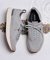 REGAL（リーガル）の「リーガル REGAL カジュアル 60HL ニット スニーカー GORE-TEX ゴアテックス（スニーカー）」