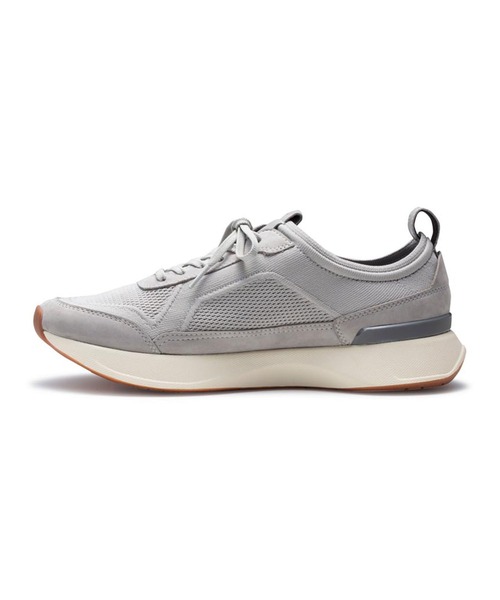 REGAL(リーガル)の「リーガル カジュアル 60HL ニット スニーカー GORE-TEX(スニーカー・メンズ・グレー・24.5/25/25.5/26/26.5/27/24)」の9枚目の写真