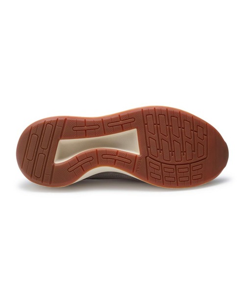 REGAL(リーガル)の「リーガル カジュアル 60HL ニット スニーカー GORE-TEX(スニーカー・メンズ・グレー・24.5/25/25.5/26/26.5/27/24)」の11枚目の写真