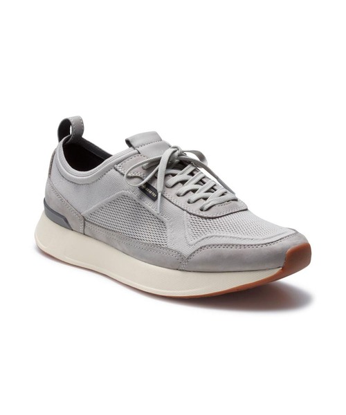 REGAL(リーガル)の「リーガル カジュアル 60HL ニット スニーカー GORE-TEX(スニーカー・メンズ・グレー・24.5/25/25.5/26/26.5/27/24)」の7枚目の写真