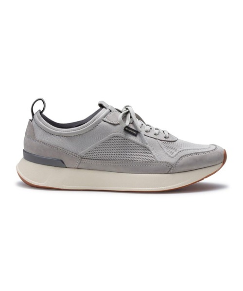 REGAL(リーガル)の「リーガル カジュアル 60HL ニット スニーカー GORE-TEX(スニーカー・メンズ・グレー・24.5/25/25.5/26/26.5/27/24)」の6枚目の写真