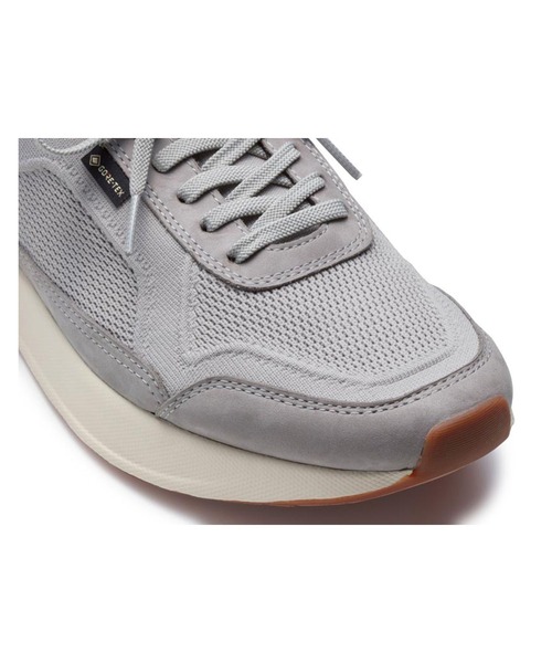 REGAL(リーガル)の「リーガル カジュアル 60HL ニット スニーカー GORE-TEX(スニーカー・メンズ・グレー・24.5/25/25.5/26/26.5/27/24)」の12枚目の写真