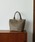 IACUCCI�i�C�A�N�b�`�j�́u�I�y�� S CERVO/STAMPA INTERNA�i�g�[�g�o�b�O�j�v�b�O���C�b�V���x�[�W��