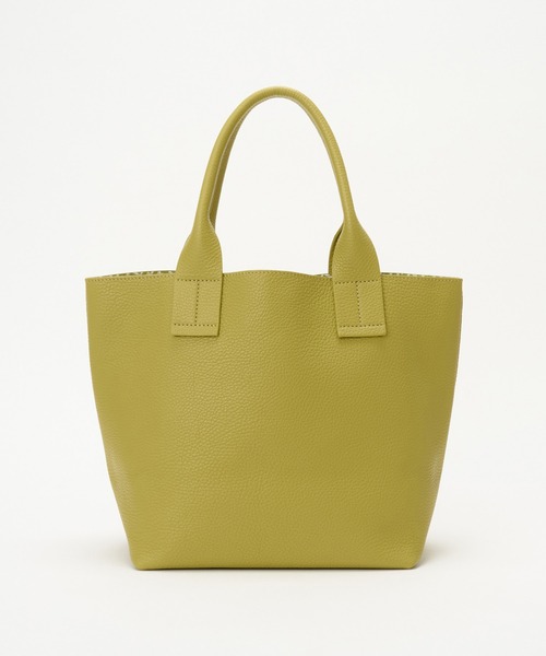 IACUCCI イアクッチ オペラ オペラ S CERVO/STAMPA INTERNA（トートバッグ）｜IACUCCI
