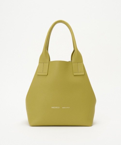 IACUCCI イアクッチ オペラ オペラ S CERVO/STAMPA INTERNA（トートバッグ）｜IACUCCI