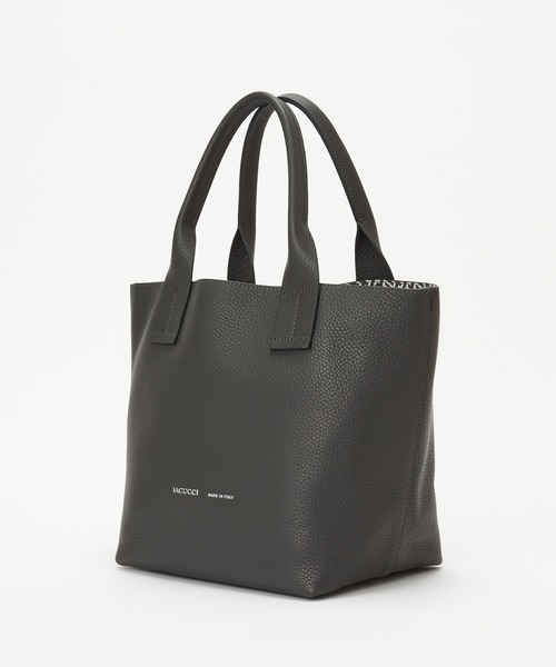 IACUCCI イアクッチ オペラ イアクッチ IACUCCI オペラ L CERVO/STAMPA INTERNA （burgundy