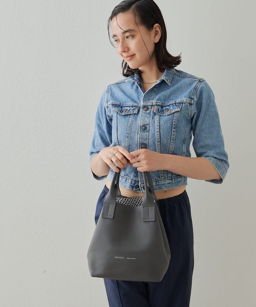 IACUCCi オペラ IACUCCI｜オペラ S CERVO/STAMPA INTERNA | Rakuten Fashion