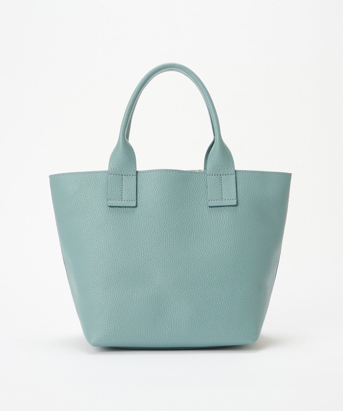 オペラ S CERVO/STAMPA INTERNA（トートバッグ）｜IACUCCI（イアクッチ