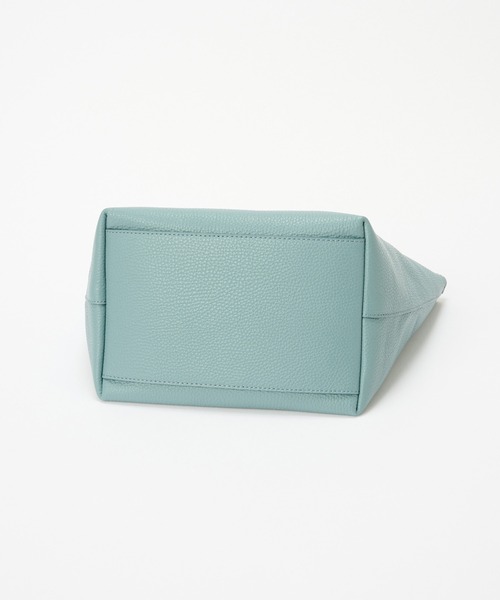 オペラ S CERVO/STAMPA INTERNA（トートバッグ）｜IACUCCI（イアクッチ