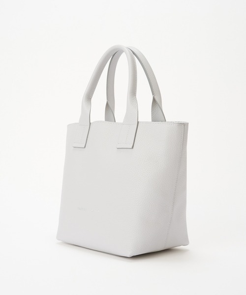 オペラ S CERVO/STAMPA INTERNA（トートバッグ）｜IACUCCI（イアクッチ