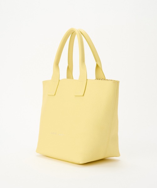 オペラ S CERVO/STAMPA INTERNA（トートバッグ）｜IACUCCI（イアクッチ