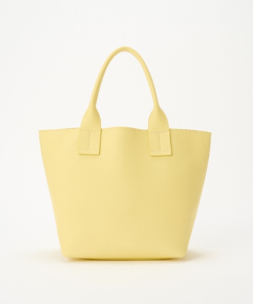 オペラ S CERVO/STAMPA INTERNA（トートバッグ）｜IACUCCI（イアクッチ