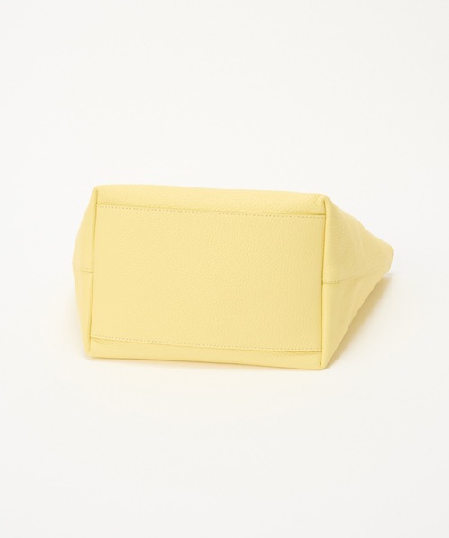 オペラ S CERVO/STAMPA INTERNA（トートバッグ）｜IACUCCI（イアクッチ