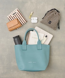 IACUCCI（イアクッチ）の「オペラ S CERVO/STAMPA INTERNA（トートバッグ）」